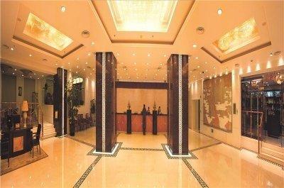 Shaanxi Business 4*