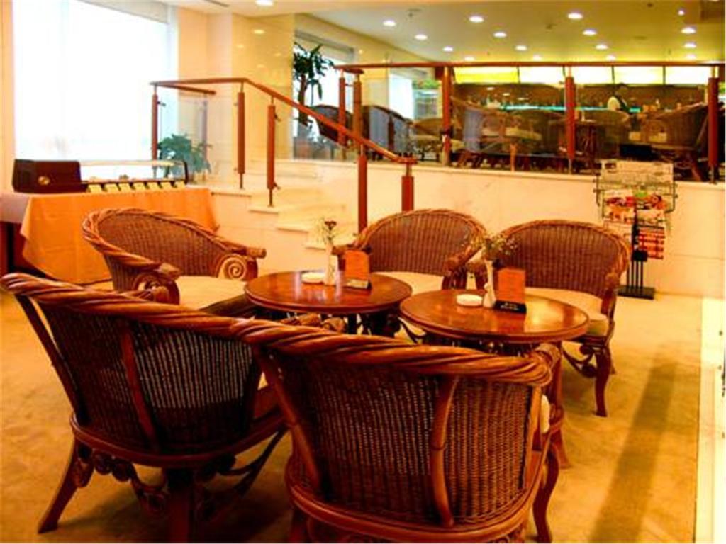 Shaanxi Business Shanghai