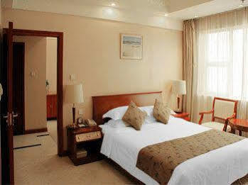 Shaanxi Business Shanghai